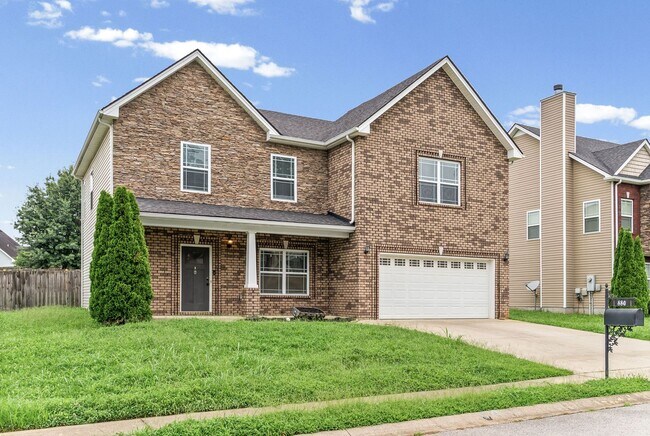 Building Photo - 880 Cherry Blossom Ln