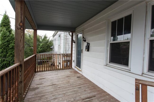Building Photo - 2711 Strachan Ave