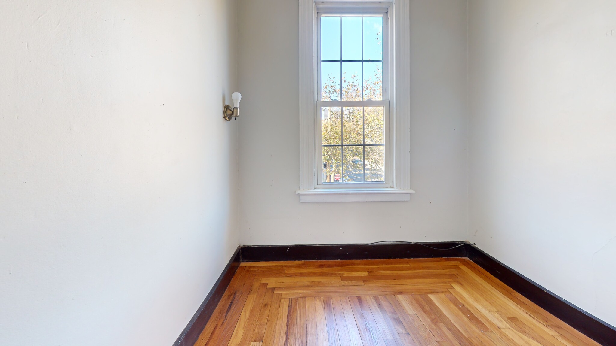 Bonus room (not counted as bedroom) - 815 State St