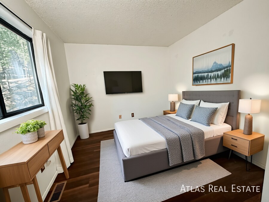 Building Photo - 1309 Browning Ave