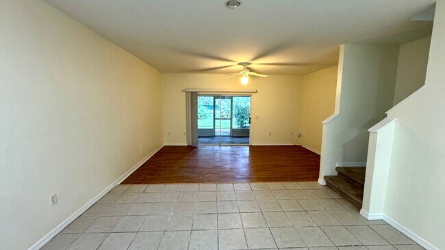 Building Photo - The Greens 2BR Townhome with garage!
