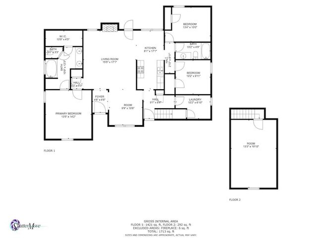 Building Photo - 1449 Brighton Cir