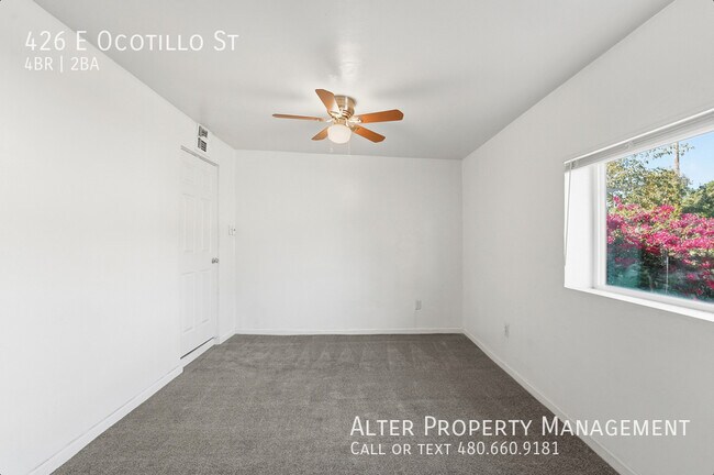 Building Photo - 426 E Ocotillo St