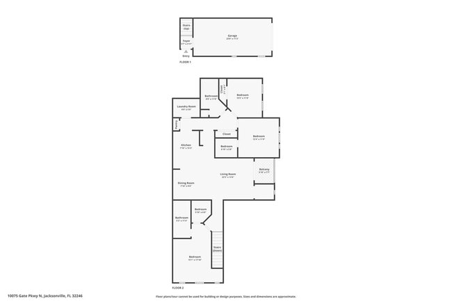 Building Photo - Beautiful 3 Bedroom, 2 Bathroom Townhome with Garage – Pet Friendly!
