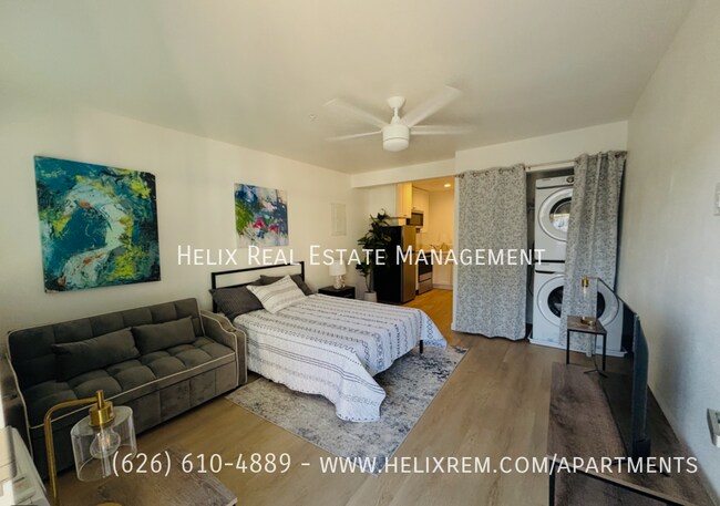 Building Photo - 6353 Rosemead Blvd