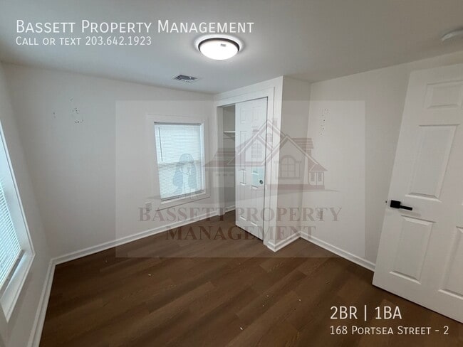 Building Photo - 168 Portsea St