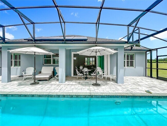 Building Photo - 10220 South Bay Lake Rd