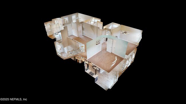 Building Photo - 201 Silver Creek Pl