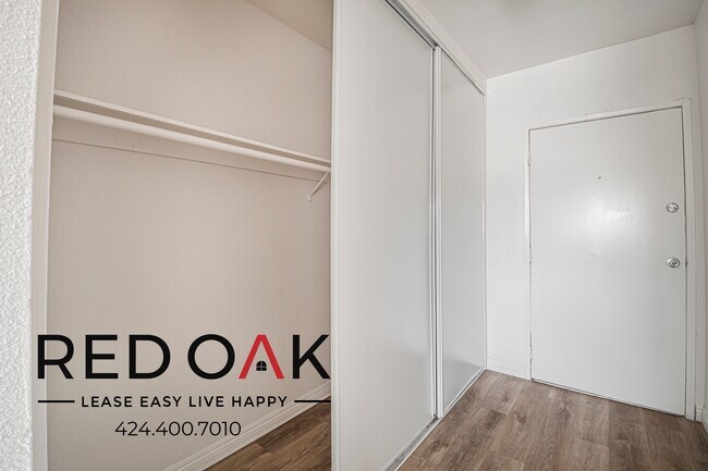 Building Photo - 15620 Leffingwell Rd