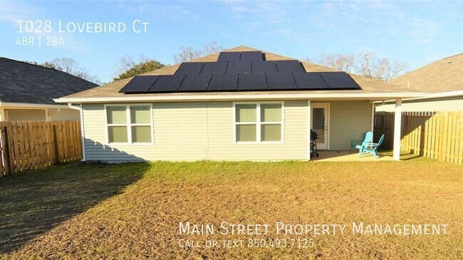 Building Photo - 1028 Lovebird Ct
