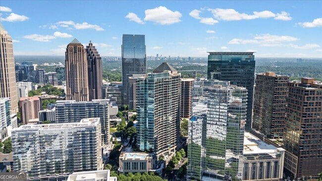Building Photo - 1080 Peachtree St NE