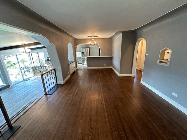 Building Photo - Upgraded 4 bedroom, 2 bath beauty in Englewood!