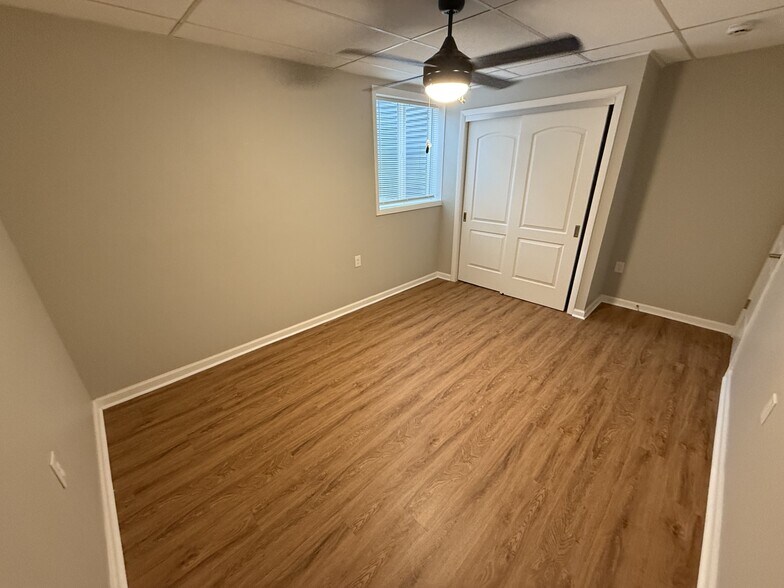 Bedroom 2 - 513 Bernard Ave