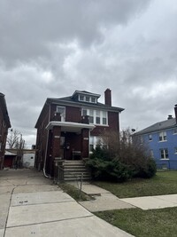 Building Photo - 2999 Clements St