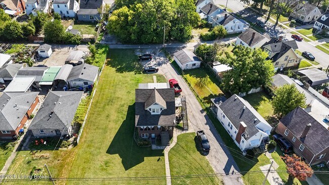 Building Photo - 4925 Southside Dr