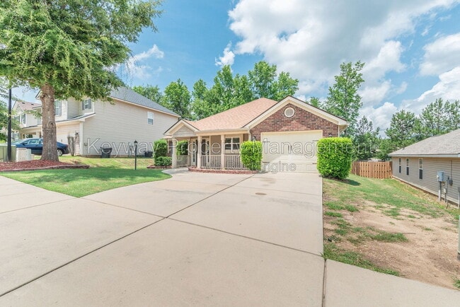 Building Photo - 3128 Alexandria Dr