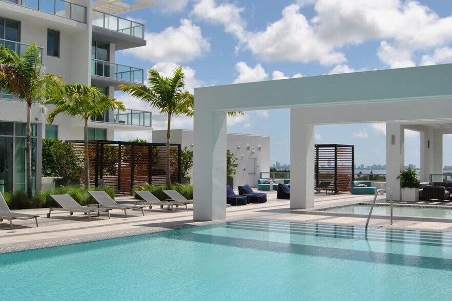 Building Photo - 3883 Biscayne Blvd