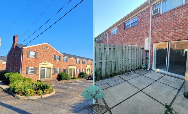 Building Photo - 2530 E North St