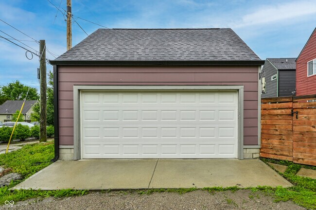 Building Photo - 1629 Ringgold Ave