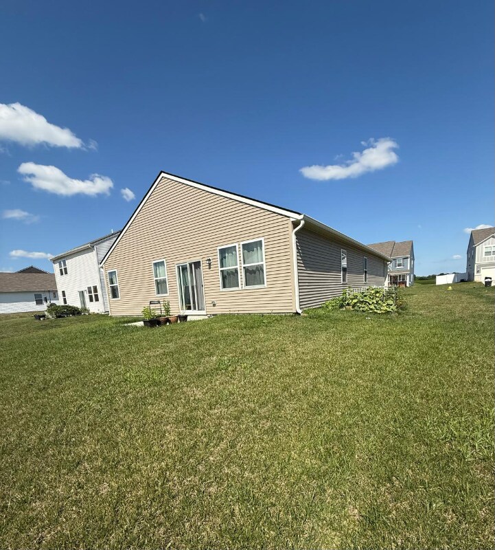 Building Photo - 206 Switchgrass Ln