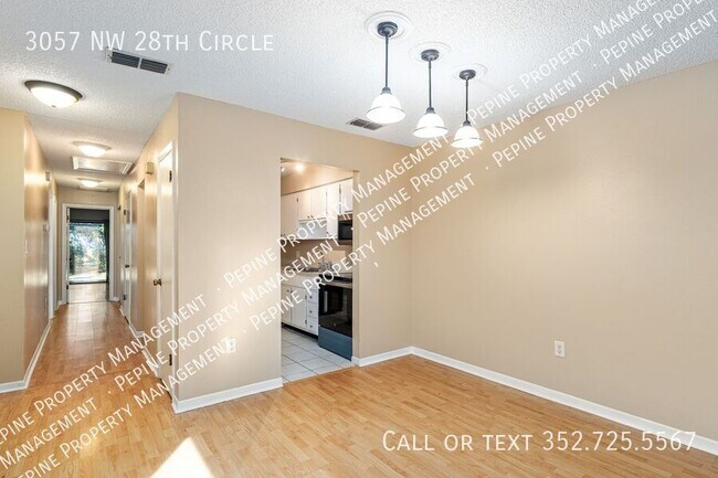 Building Photo - 3057 NW 28th Cir