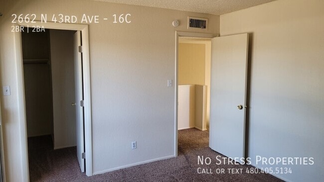 Building Photo - 2662 N 43rd Ave