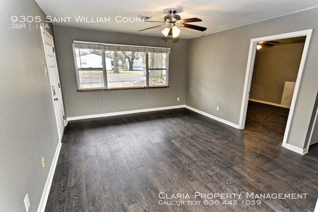 Building Photo - 9305 St William Ct