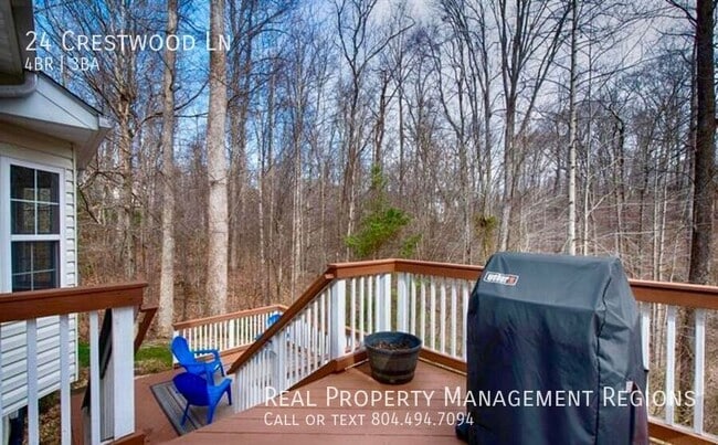 Building Photo - 24 Crestwood Ln