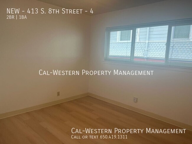 Building Photo - NEW - 413 S. 8th Street-4