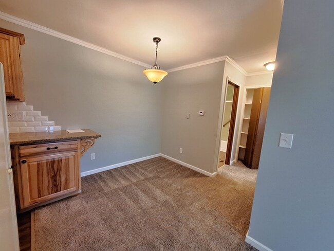 Building Photo - Quiet charmer- Upgrades abound, landry & u...
