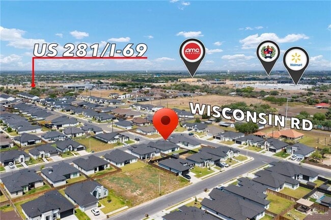 Building Photo - 18 S Peak Dr