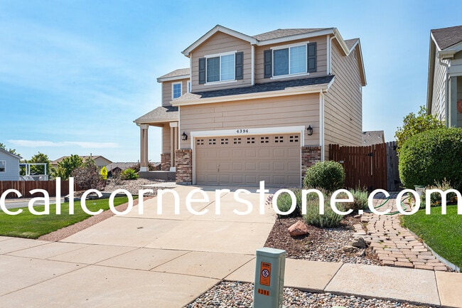 Building Photo - 4394 Crow Creek Dr