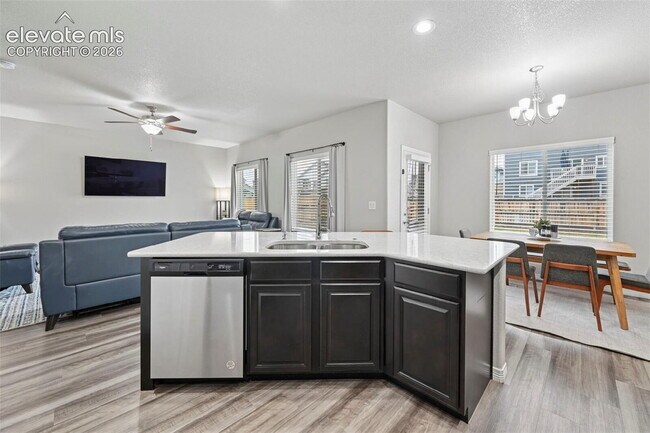 Building Photo - Beautiful 5 Bed + Office Home with 3-Car Garage in Desirable Lorson Ranch!