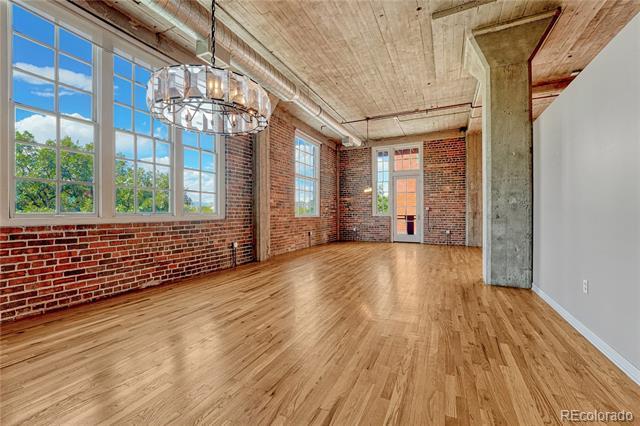 Building Photo - 1301 Wazee St