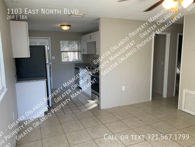 Building Photo - 1103 E N Blvd