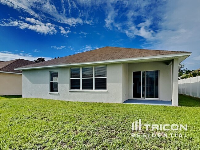 Building Photo - 12719 Standbridge Drive Riverview FL