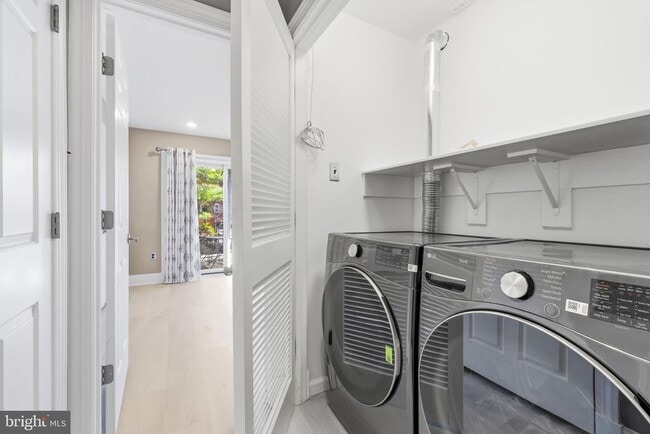 Building Photo - 3919 Georgetown Ct NW