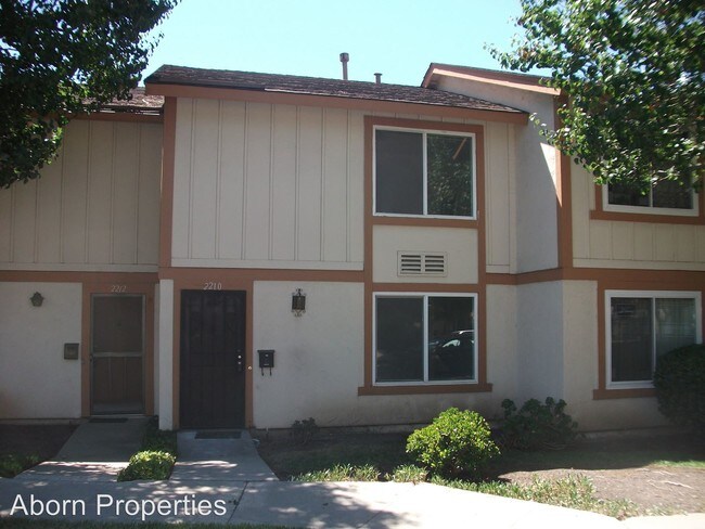 Primary Photo - 3 br, 1.5 bath House - 2210 Amberwood Lane
