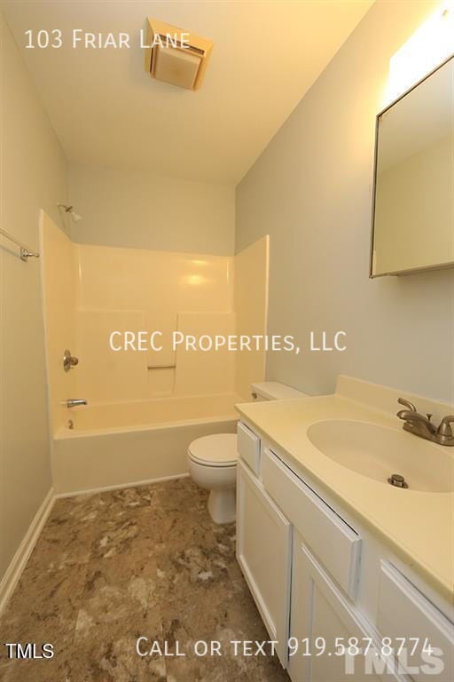 Building Photo - 103 Friar Ln