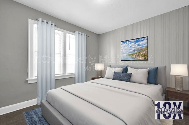 Building Photo - 1097 E 21st Ave