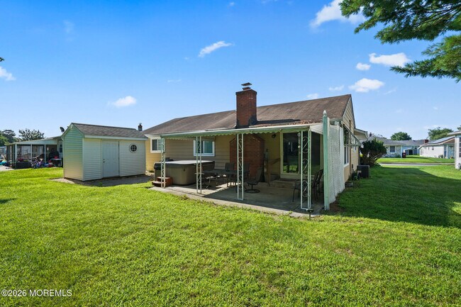 Building Photo - 218 Fort De France Ave