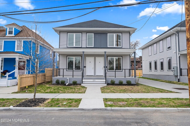 Primary Photo - 910 Cookman Ave
