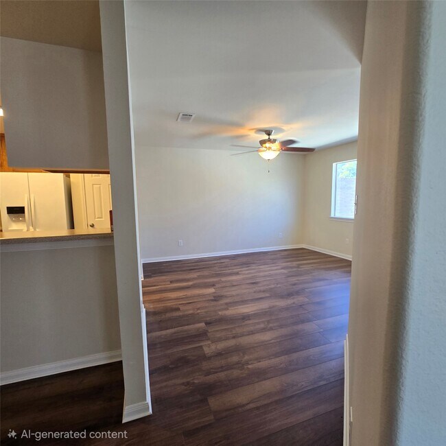 Building Photo - 3535 Upfield Dr
