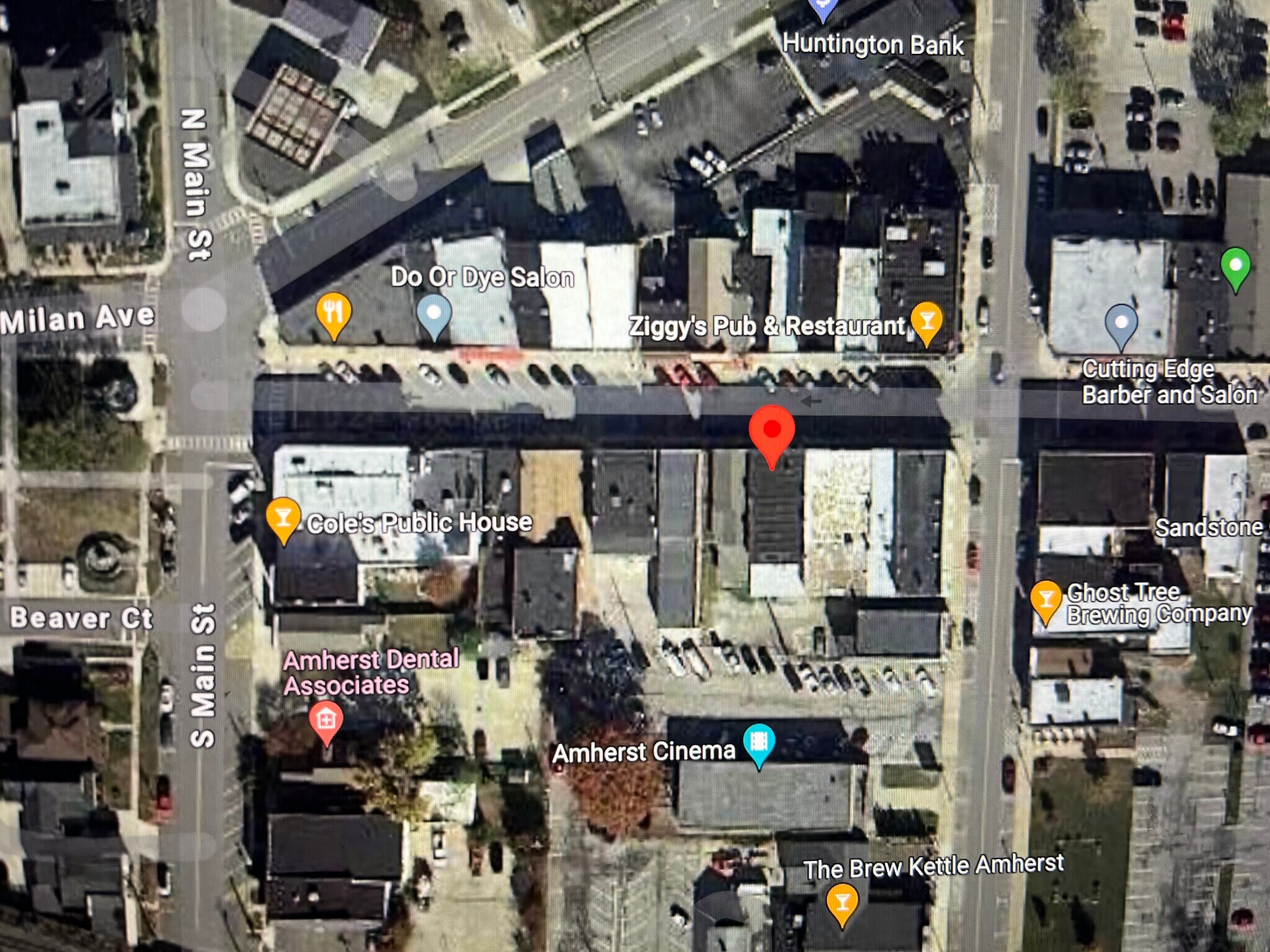 Building Photo - 174 Park Ave