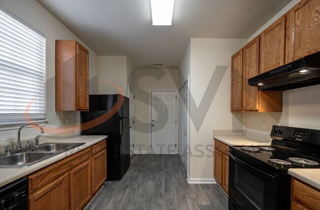 Building Photo - Modern 3-Bedroom Home in Cardinal Lake – Easy Access to RTP & I-85!