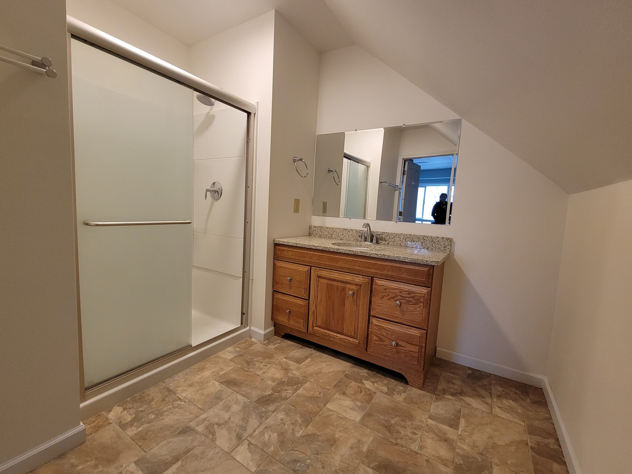 Upper Bath 1 - 2143 S 68th St