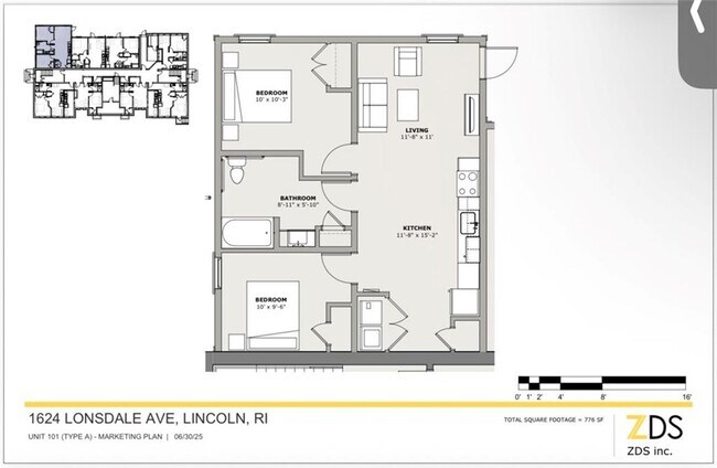 Building Photo - 1624 Lonsdale Ave