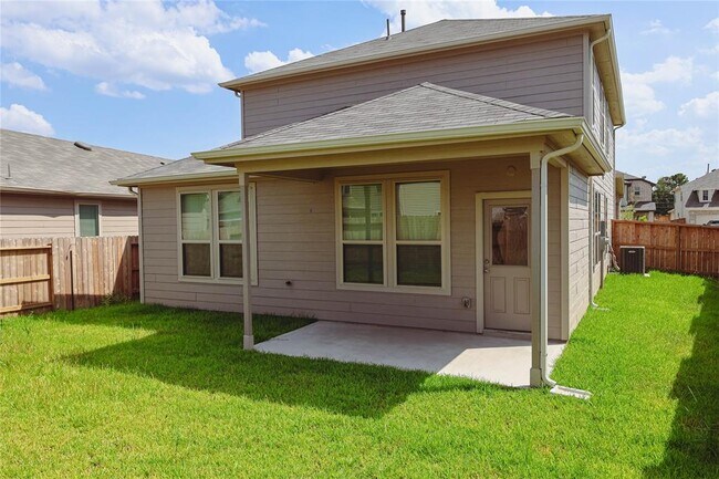 Building Photo - 15161 Canyon Rapids Rd