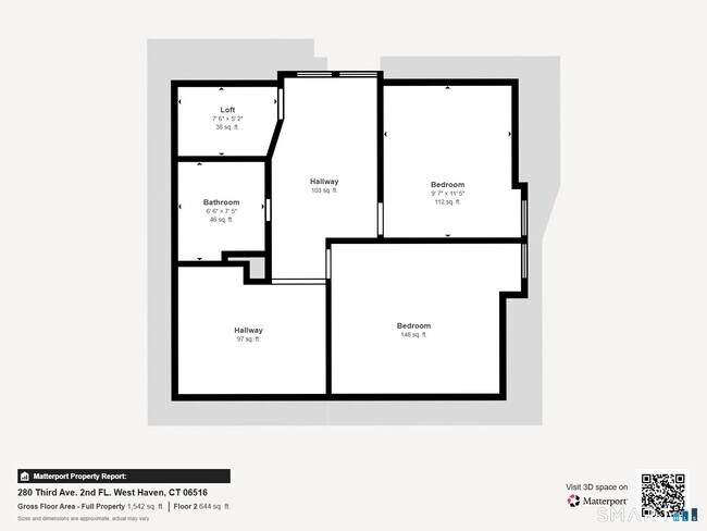 Building Photo - 280 3rd Ave