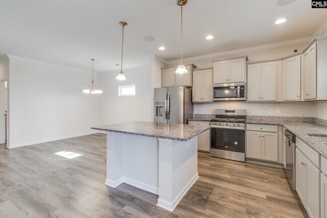 Building Photo - 246 Honey Hill Way